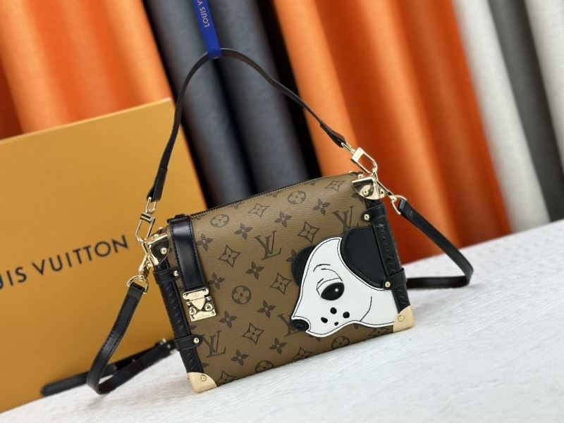 Louis Vuitton Box Bags